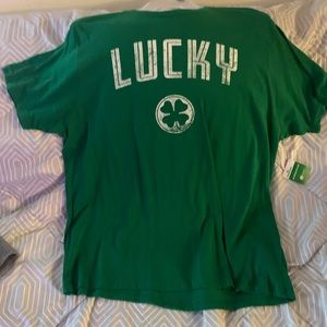 SAINT PATRICK’S DAY… Tee Shirts